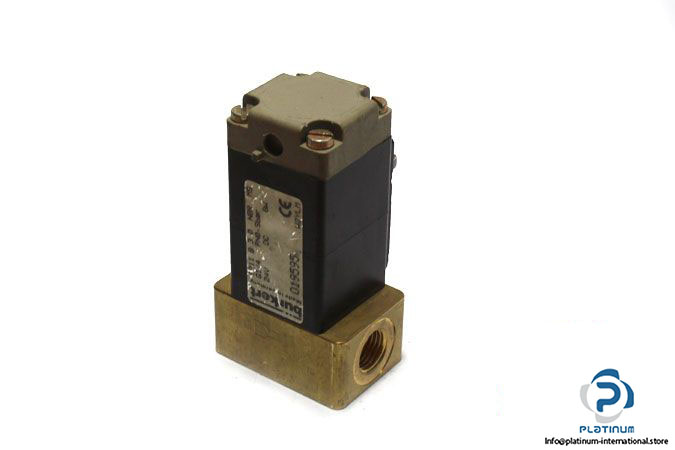 burkert-0211-B-3.0-NBR-MS-G1_4-PN0-6BAR-direct-acting-solenoid-valve-2