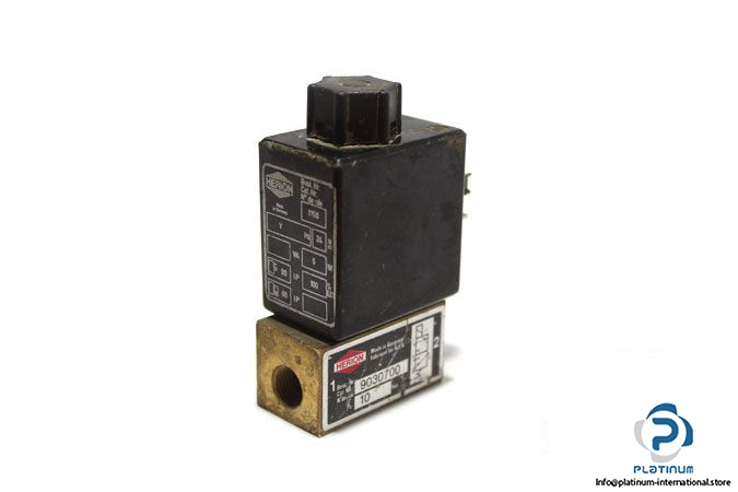 herion-9030700-solenoid-valve -4