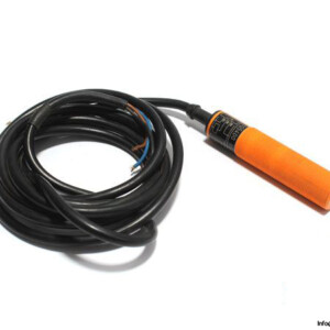 IFM IG5400 Inductive Sensor