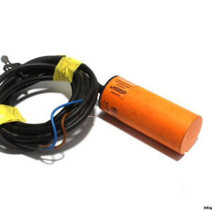 IFM KB-2020-BBOW Capacitive Sensor