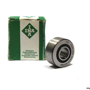 INA NA2201-2RSR Support Rollers‎