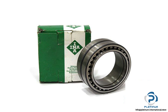 ina-NKIB5912-needle-roller_angular-contact-ball-bearing