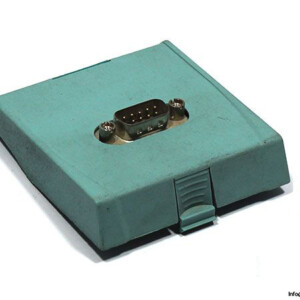 Siemens 6SL3255-0AA00-2AA1 PC Connection