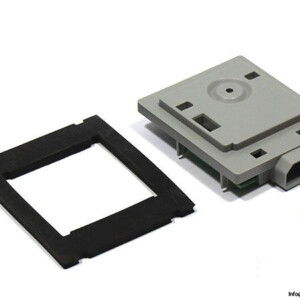 Lenze E82ZBHT Installation KIT