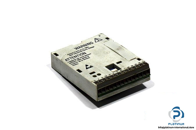 lenze-E82ZAFPC001-profibus-communication-module