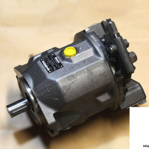 rexroth-R910945133-axial-piston-variable-pump