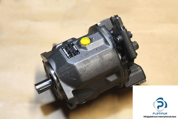 rexroth-R910945133-axial-piston-variable-pump