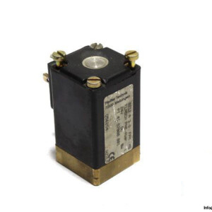 pfeiffer-technik-0212-A-3.0-FPM MS-FLNSCH PNO-4BAR-24V-DC-8W-direct-acting-solenoid-valve