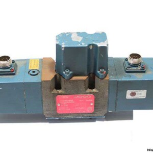 moog-D651-401D-proportional-control-valve