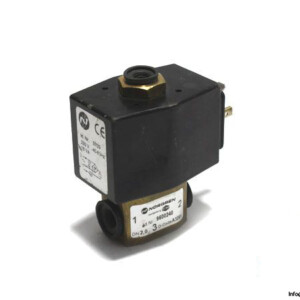 Pneumatic Valves, Solenoid Valve, Single Solenoid valve,32 way Valve-2