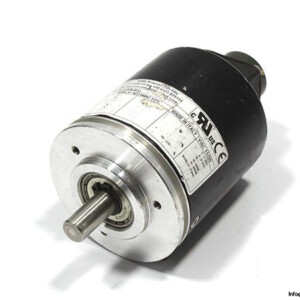 Italsensor TKE45.SG.256.G.11/30.K4.10.S26.20.U Optical Singleturn Absolute Encoder