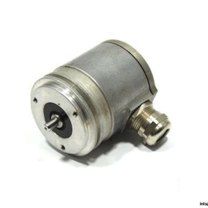 SEW EV1R 1857118 Incremental Rotary Encoder