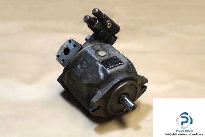 brueninghaus-hydromatik-A10VSO-28 DR-_31R-PPA12N00-axial-piston-variable-pump