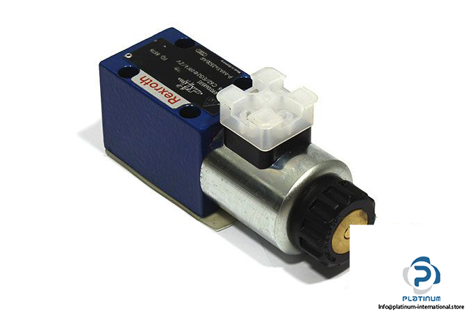 rexroth-R901068593-solenoid-operated-directional-valve