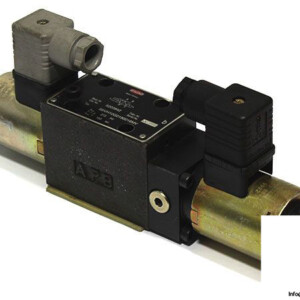 herion-S6VH10-G-019-001-6-M-V-solenoid-operated-directional-valve