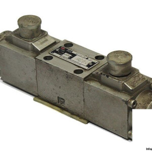 herion-S6VH10-G-009-001-1-O-O-solenoid-operated-directional-valve