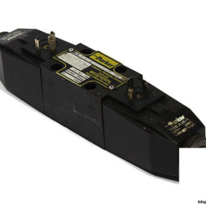 parker-D-1V-W-1-C-JJ-18-solenoid-operated-directional-valve