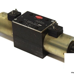 herion-S10VH10-G-008-001-5-O-V-solenoid-operated-directional-valve-coil-13606c08