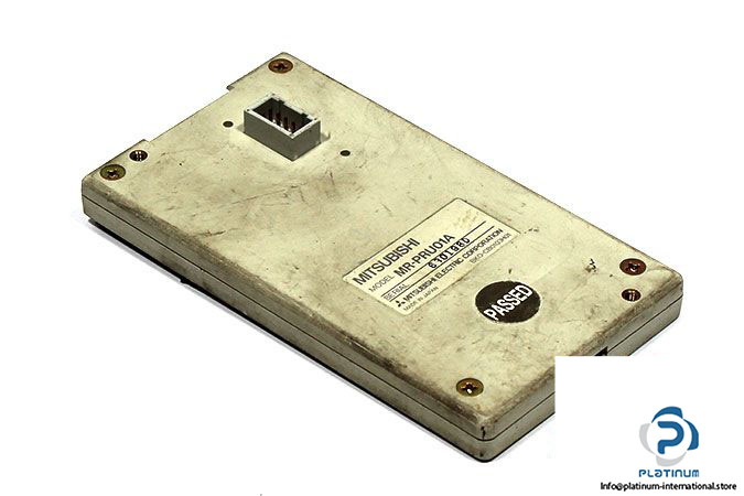 mitsubishi-mr-pru01a-parameter-unit-1