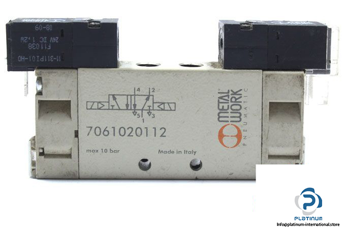 metal-work-msv-15-sob-oo-double-solenoid-valve-used-3