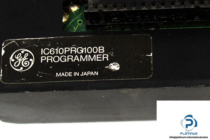 ge-fanuc-ic610prg100b-series-one-programmable-controller-2