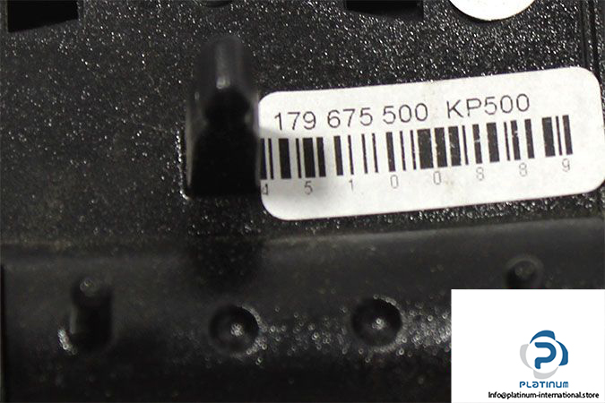 bonfiglioli-vectron-179-675-500-operating-unit-keypad-2-2