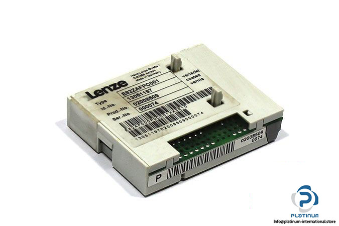lenze-e82zafpc001-profibus-communication-module-2