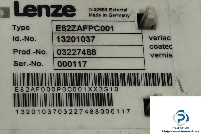 lenze-e82zafpc001-profibus-communication-module-2-2