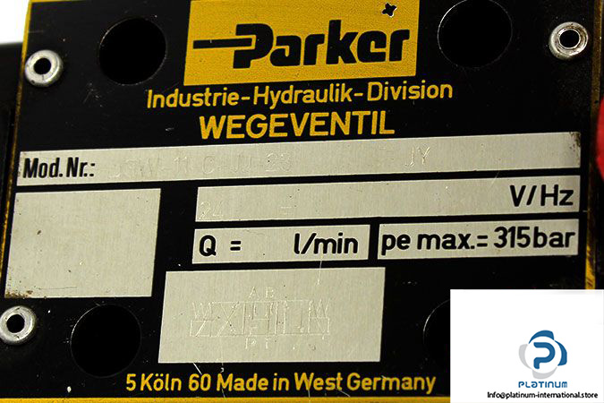 parker-d3w-11-c-jj-23-solenoid-operated-directional-valve-2