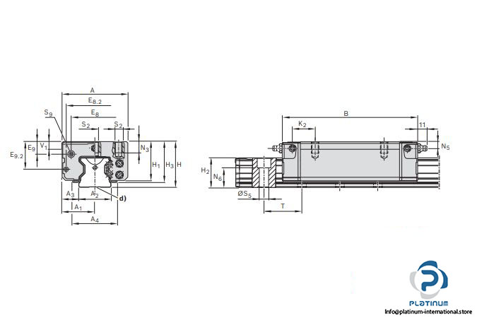 rexroth-r182322210-roller-runner-block-sls-3