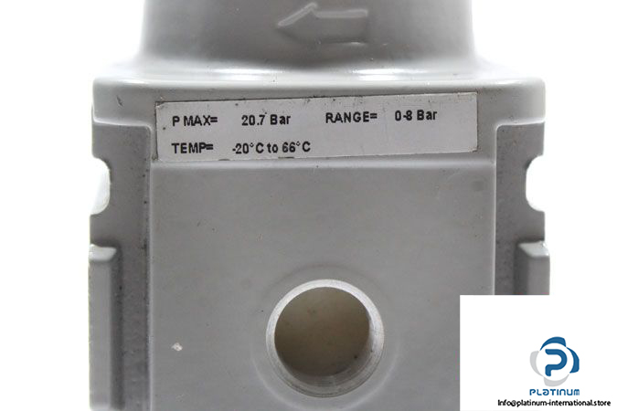 parker-p31rb12bnnp-mini-pressure-regulator-used-3
