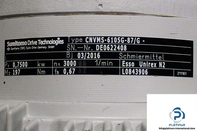 sumitomo-cnvms-6105g-87_g-gearmotor-speed-reducer-3