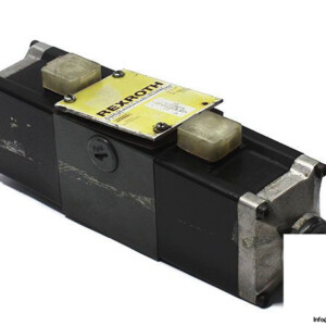 rexroth-4WEH-52-J31_10AG24NETS2Z4-solenoid-operated-directional-valve