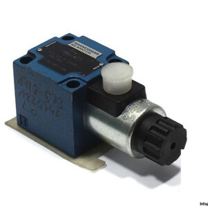 rexroth-M-3SED-10-C11_350CG24N9K4-solenoid-operated-directional-valve