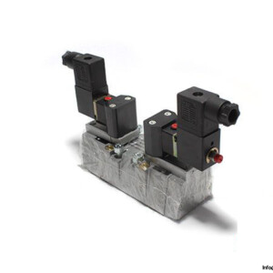 Norgren-SXE-9774-Z60-double-solenoid-valve