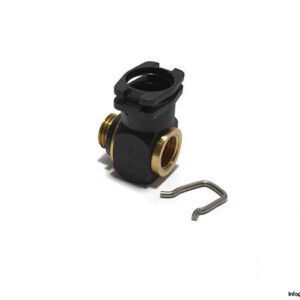 Telemecanique PWSB199 Threshold Sensor