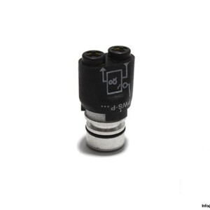 Telemecanique PWSP111 Plug-IN Sensor