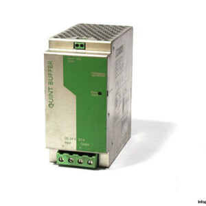 Phoenix Contact 2866213 Buffer Module