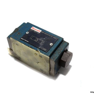 rexroth-R900347501-pilot-operated-check-valve