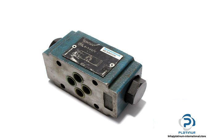 rexroth-R900347504-pilot-operated-check-valve