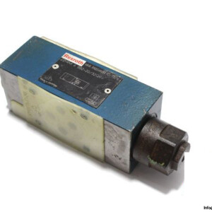 rexroth-R900549688-flow-control-valve