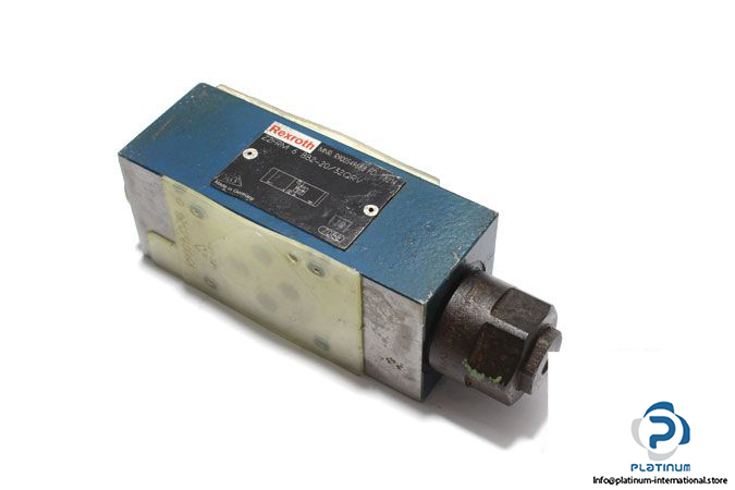 rexroth-R900549688-flow-control-valve