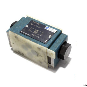 Rexroth R900347495 Pilot Operated Check Valve
