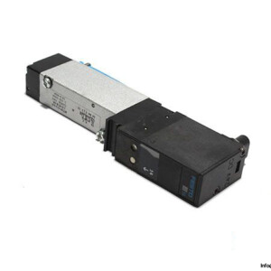 Festo-526958-air-solenoid-valve