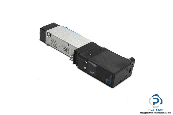 Festo-526958-air-solenoid-valve