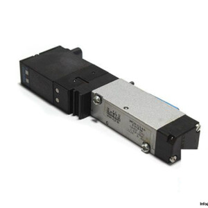 Festo-526959-double-solenoid-valve