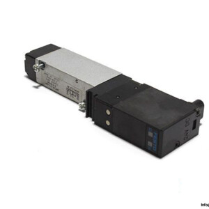 Festo-526959-double-solenoid-valve