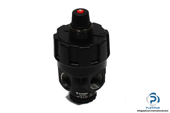 norgren-R24-400-RNLG-olympian-plus-plug-in-system