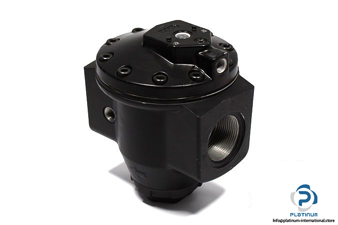 norgren-R18-B00-RNXG-general-purpose-pressure-regulator