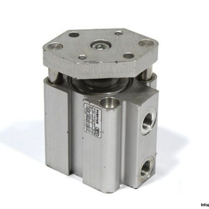 Aventcs 0822010842 Guide Compact Cylinder
